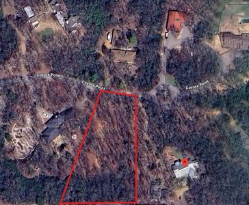 4565 Coyote Point, Denton, TX, 76208