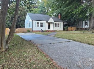 642 Forest St NW, Concord, NC 28025