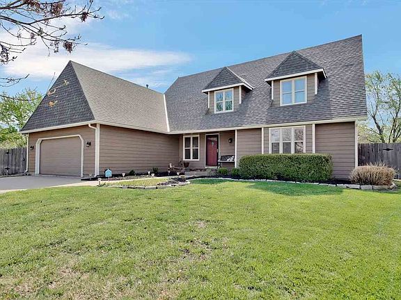 3rd image of 7345 E Oxford Ct