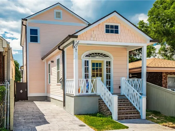 8510 Cohn St, New Orleans, LA 70118