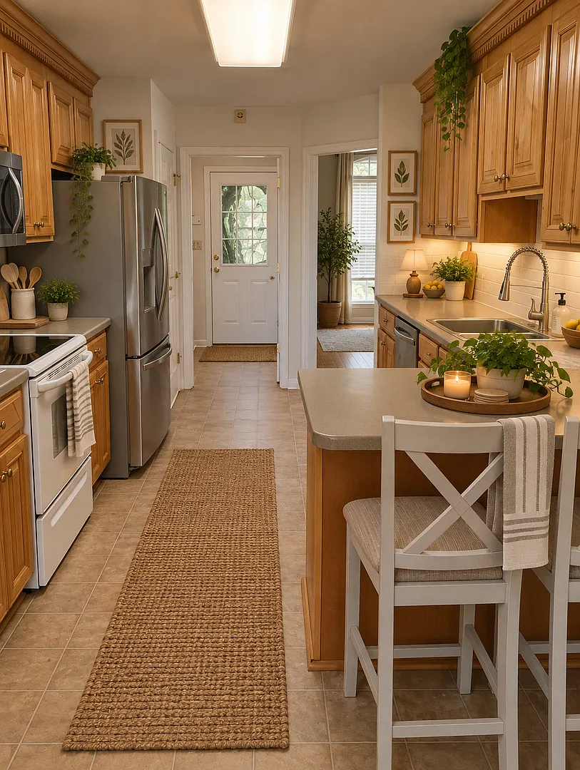 Stunning 4 Bedroom Pristine Home For Rent In Highly Sought After Bonaire Location! — Photo 2