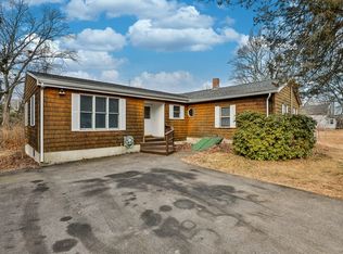 8 Macgregor Ave, Salem, NH 03079