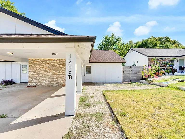 1205 Dobie Dr #A — Photo 42