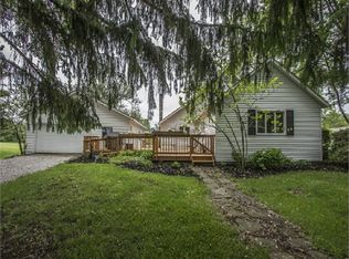 5853 State Route 605 S, Westerville, OH 43082