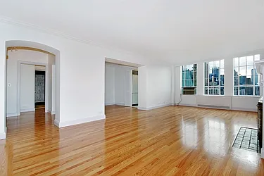 Rented by Corcoran