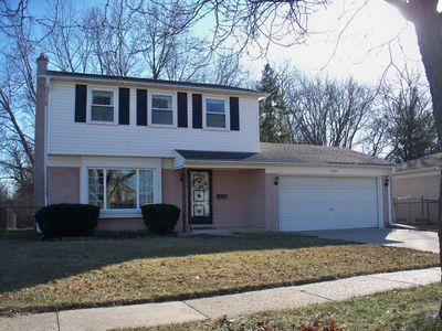 25505 Madden St, Taylor, MI, 48180