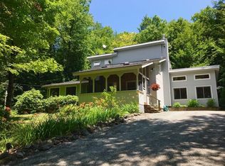 69 S Village Rd, Tolland, MA 01034