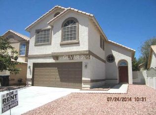 1879 Dry Falls St, Las Vegas, NV 89142