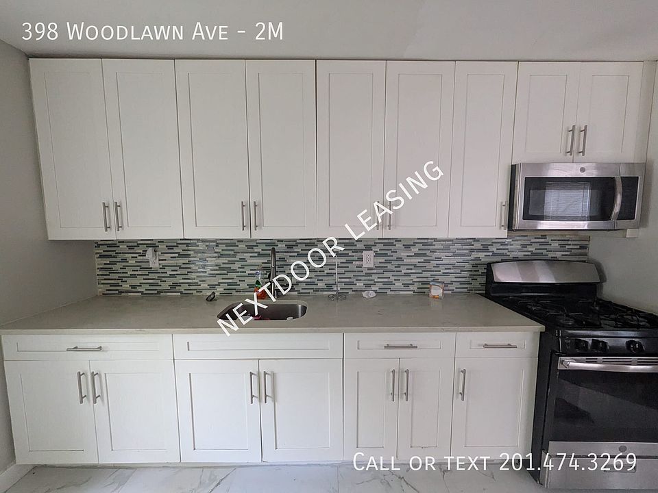 1st image of 398 Woodlawn Ave #2M