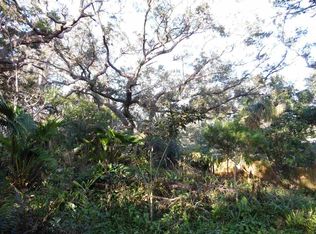 116 May Ave, Georgetown, FL 32139