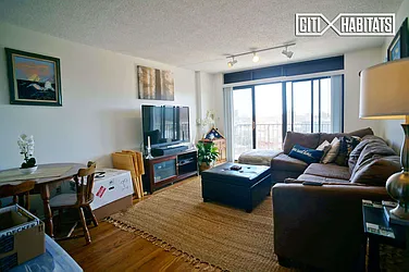 Rented by Citi Habitats