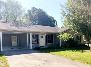 447 Lee Ave, Piggott, AR 72454