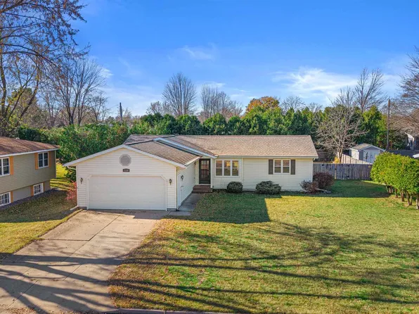 1120 South 18TH STREET, Wisconsin Rapids, WI 54494