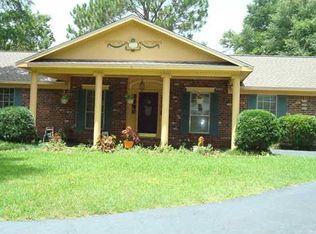 3720 Holly Ridge Cir, Mobile, AL 36693