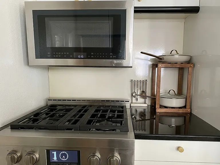 150 W 56th St #2810 — Photo 9