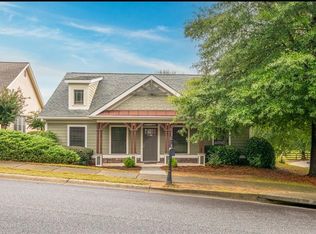 223 Morningstar Way, Ball Ground, GA 30107