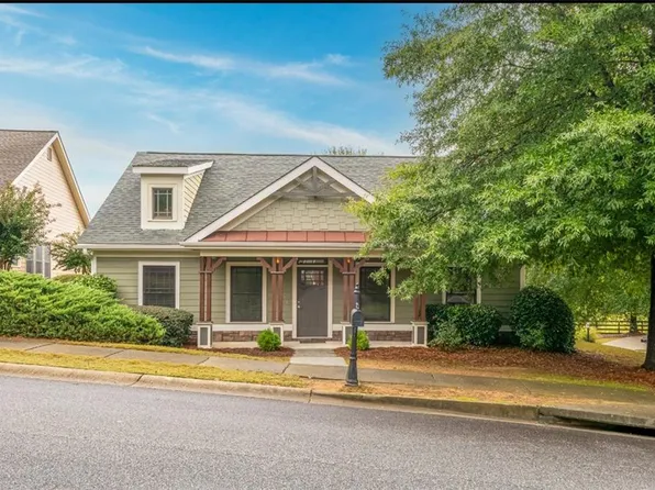 223 Morningstar Way, Ball Ground, GA 30107