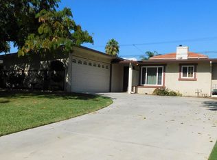 18345 E Citrus Edge St, Azusa, CA 91702