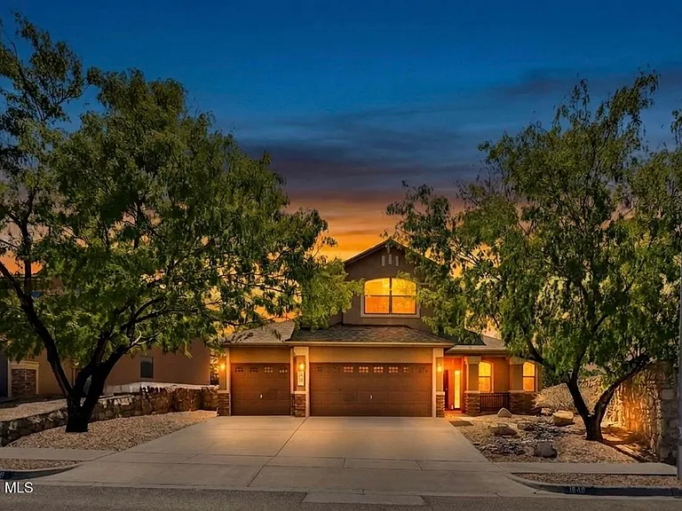 1649 Rock Dove Ln — Photo 3