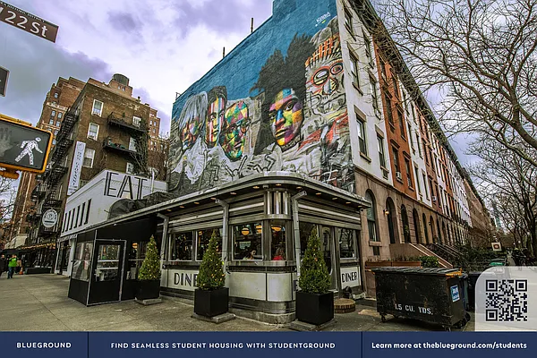 Rented by The Blueground | media 71