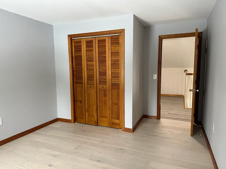 Second Floor Bedroom 2