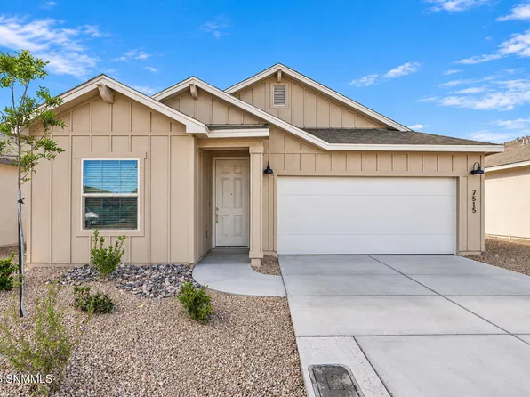 7515 Sierra Este Pl, Las Cruces, NM 88012