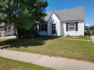 812 E Presentation St, Sioux Falls, SD 57104