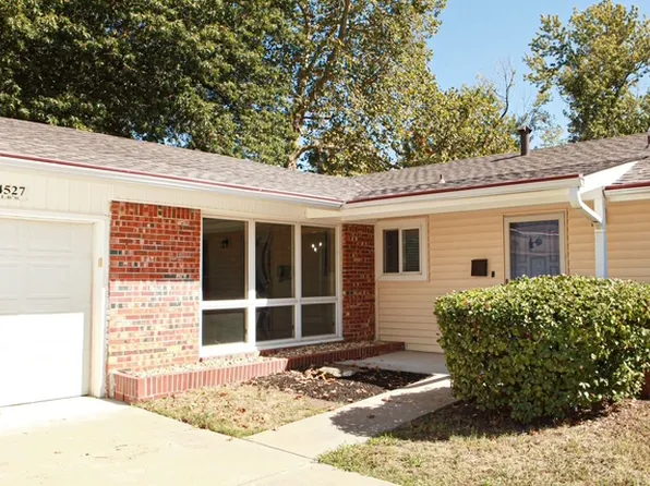 4527 E 46th St S, Tulsa, OK 74135