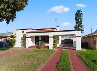 1576 N Safford Ave, Fresno, CA 93728