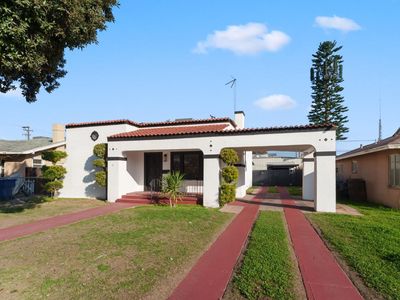 1576 N Safford Ave, Fresno, CA, 93728
