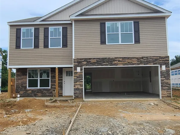 36 Madelyn Dr, Clyde, NC 28721