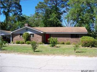 918 Tennessee Ave, Lynn Haven, FL 32444