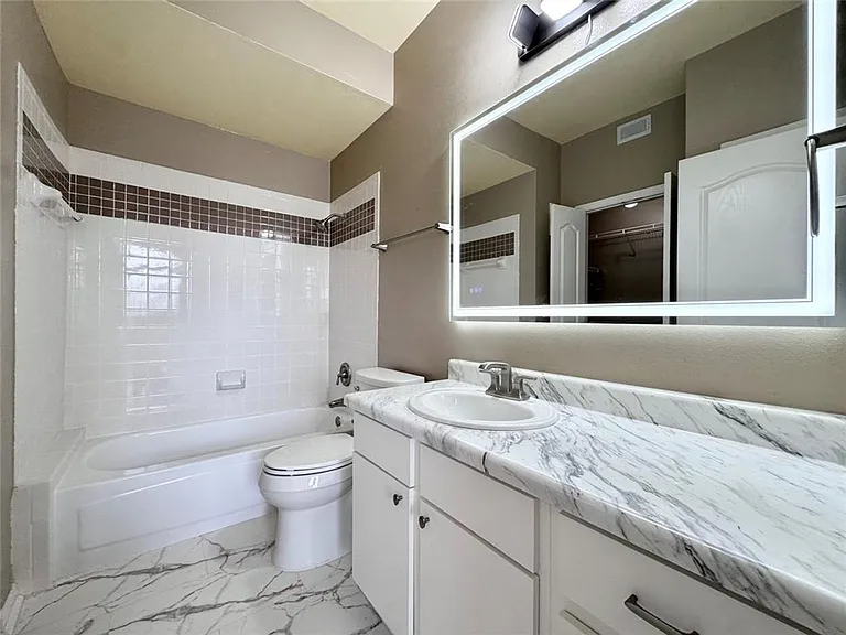 6000 Shepherd Mountain Cv #418 — Photo 9