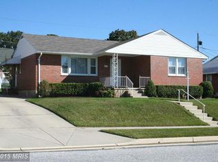 8811 Richmond Ave, Baltimore, MD 21234