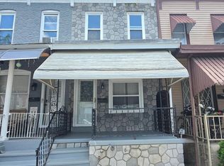 436 W Greenwich St, Reading, PA 19601
