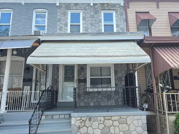 436 W Greenwich St, Reading, PA 19601