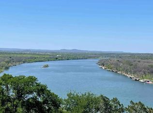 620 Rocky Rd, Marble Falls, TX 78657