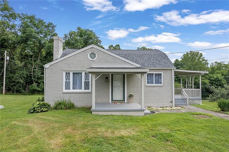 2522 Martindale Rd, Marianna, PA 15345 Zillow