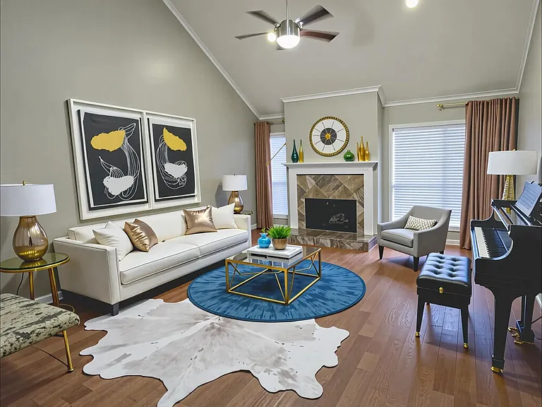 6601 Sands Point Dr #80 — Photo 1