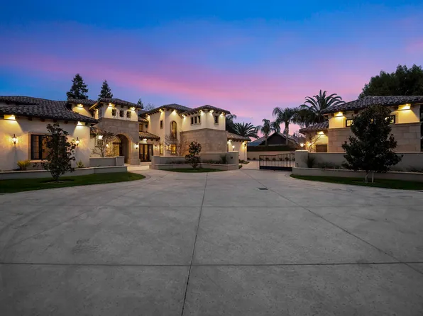 1742 N Pratos Street, Visalia, CA 93291