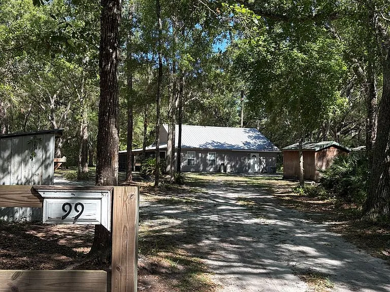 99 Carter Rd — Photo 1