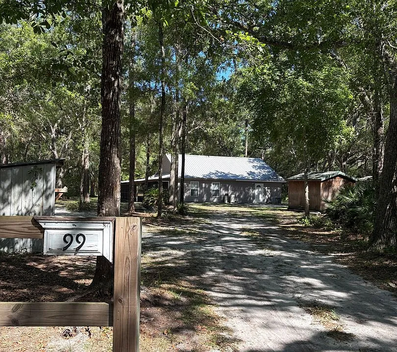 99 Carter Rd