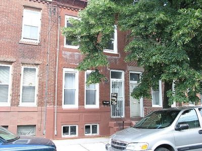 1619 S 16th St, Philadelphia, PA, 19145