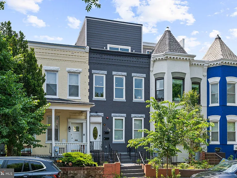 38 Randolph Pl NW #B — Photo 18