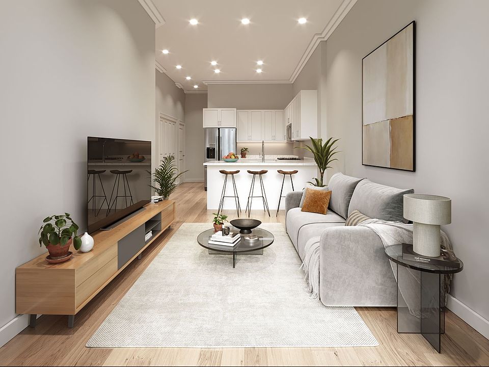 2nd image of 1439 Tremont St #6