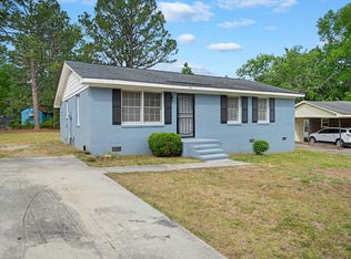 141 Cane Dr, Rocky Mount, NC 27801