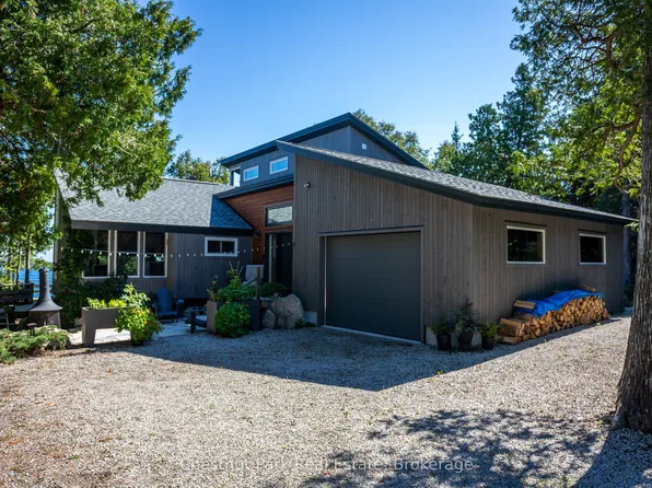 67 Grant Watson Dr, Northern Bruce Peninsula, ON N0H 2R0