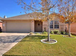 2028 Cactus Valley Dr, Leander, TX 78641