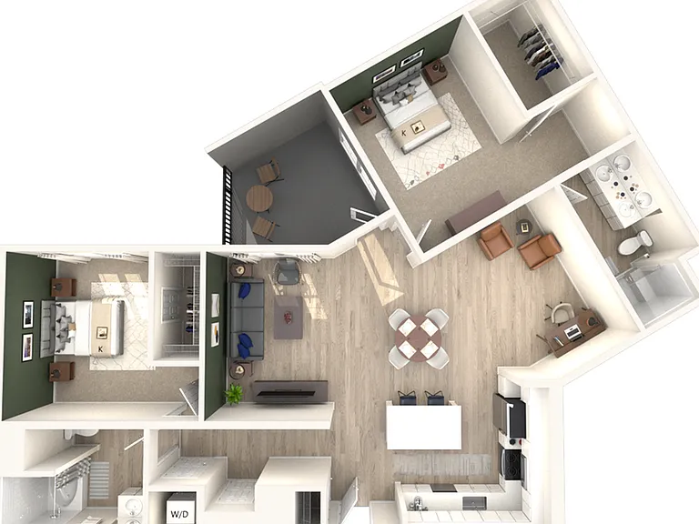 2 bed 2 bath 2 bed 2 bath
