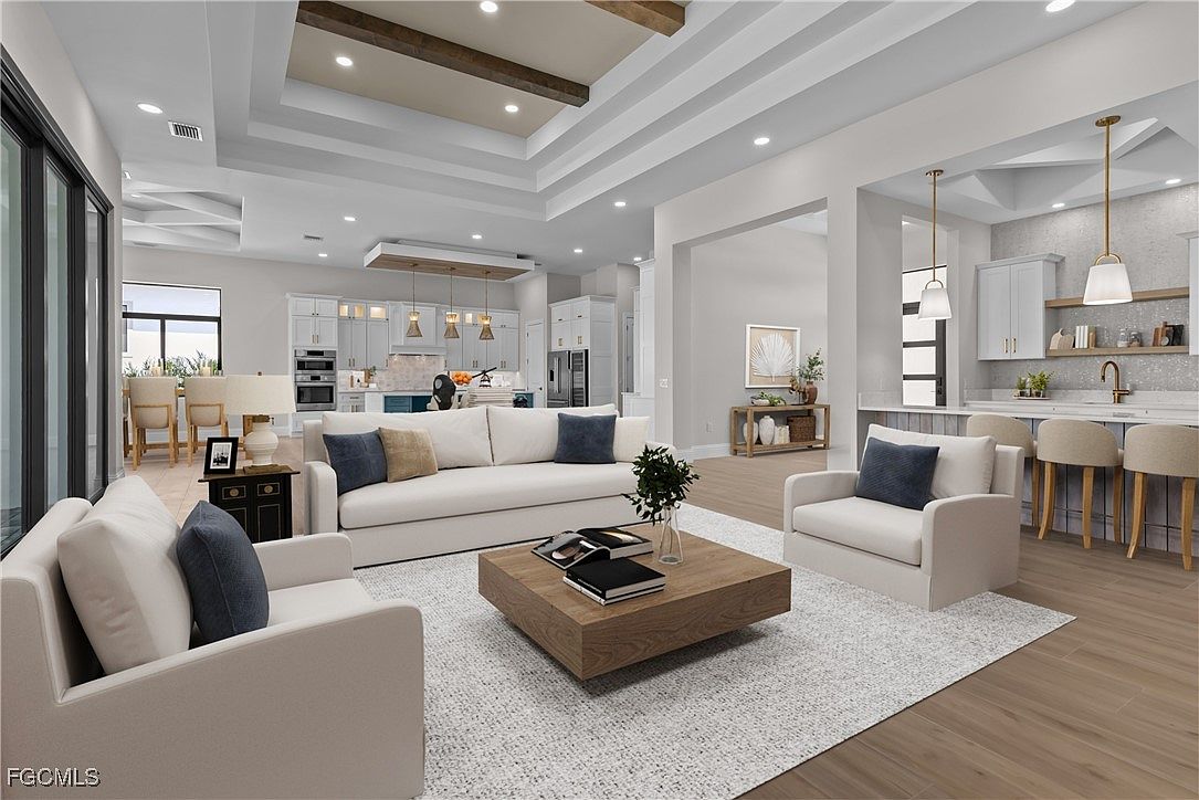 3383 Chestnut Grove Dr